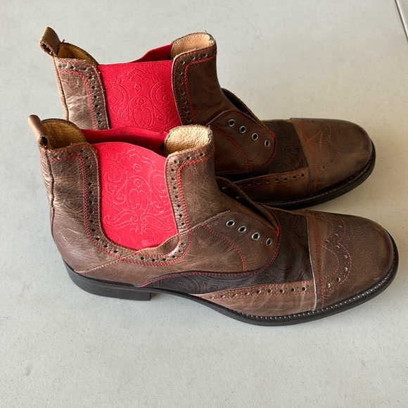 Robert Graham boots - Picture 1 of 8